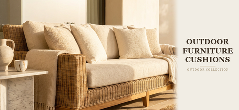Outdoor Furniture Cushions