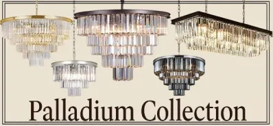 Palladium Collection