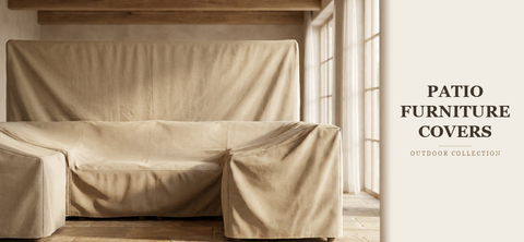 Patio Furniture Covers