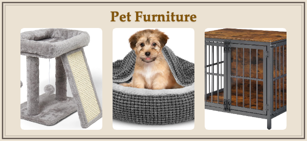 Pet Furniture