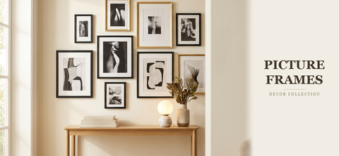 Picture Frames