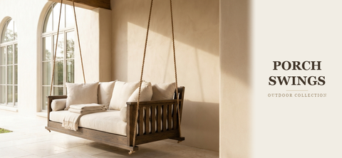 Porch Swings