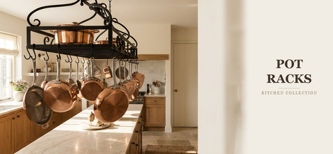 Pot Racks