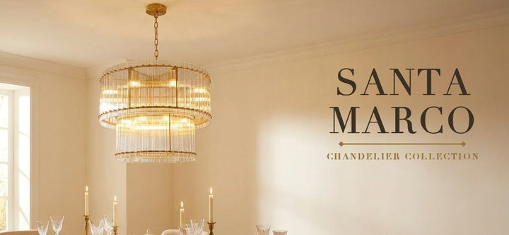 Santa Marco Collection