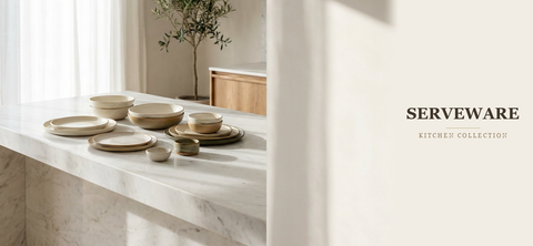 Serveware
