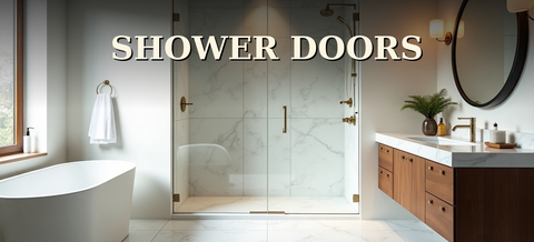 Shower Doors