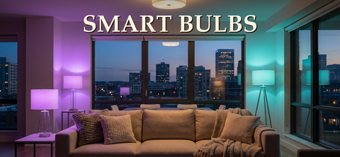 Smart Bulbs
