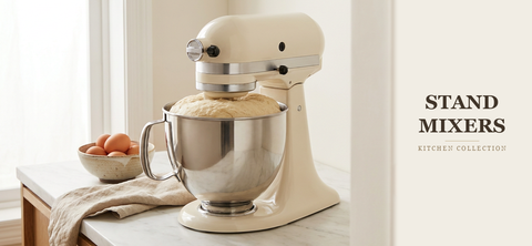Stand Mixers
