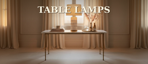 Table Lamps