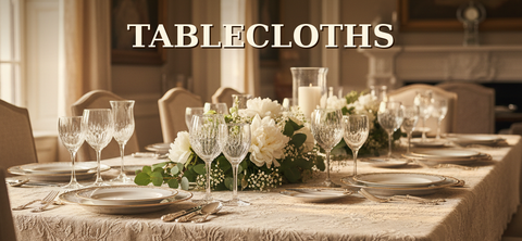 Tablecloths