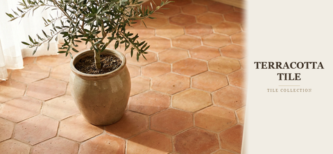 Terracotta Tile