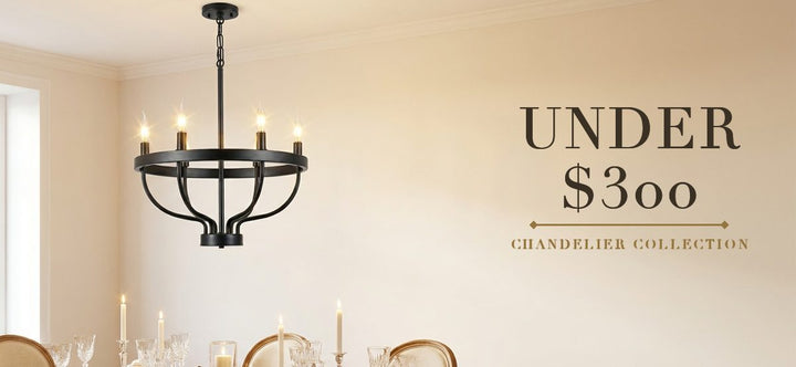 Under $300.00