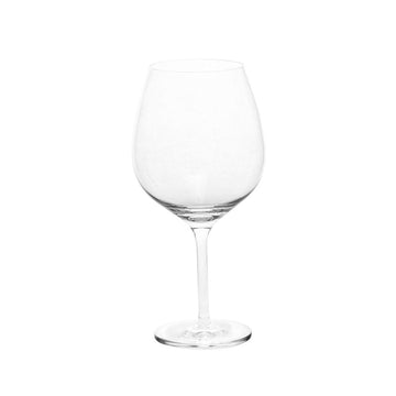 SZ Tritan Banquet Claret Burgundy (140) 21.3oz - Case of 6