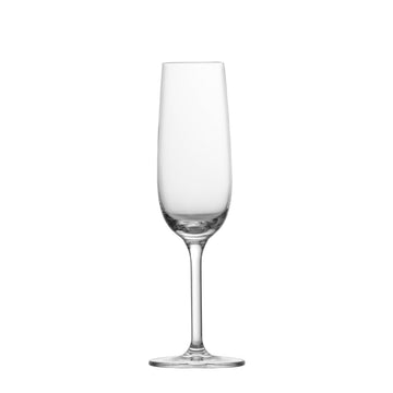 SZ Tritan Banquet Flute Champagne (7) 7.3oz - Case of 6