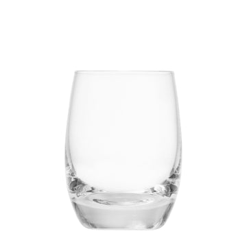 SZ Tritan Banquet Shot Glass (35) 2.5oz - Case of 6