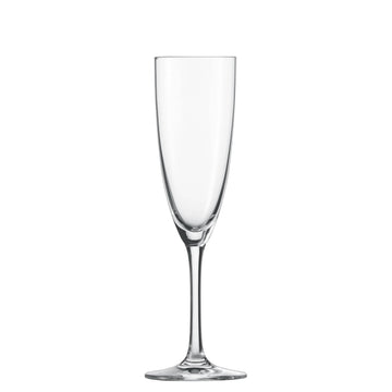 SZ Tritan Classico Flute Champagne (7) 7.1oz - Case of 6