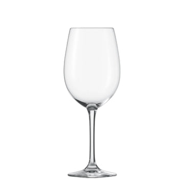 SZ Tritan Classico Claret Goblet (130) 21.8oz - Case of 6