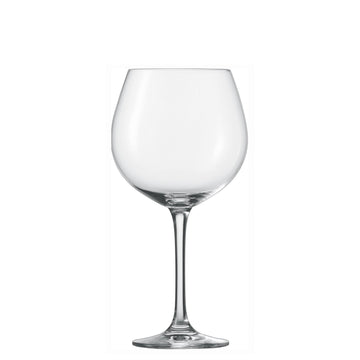 SZ Tritan Classico Claret Burgundy (140) 27.5oz - Case of 6