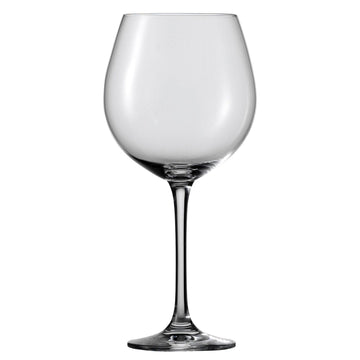 SZ Tritan Classico Burgundy Wine (145) 18.1oz - Case of 6