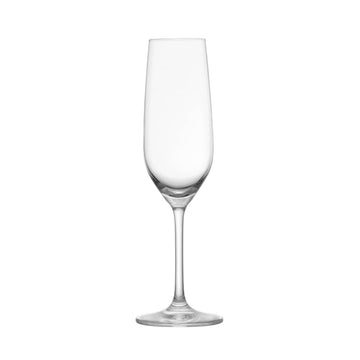 SZ Tritan Forte Flute Champagne (7) 7.7oz - Case of 6