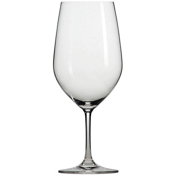 SZ Tritan Forte Claret Goblet (130) 21.6oz - Case of 6