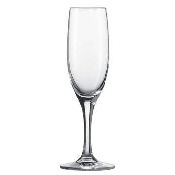 SZ Tritan Mondial Flute Champagne (7) 6.9oz - Case of 6