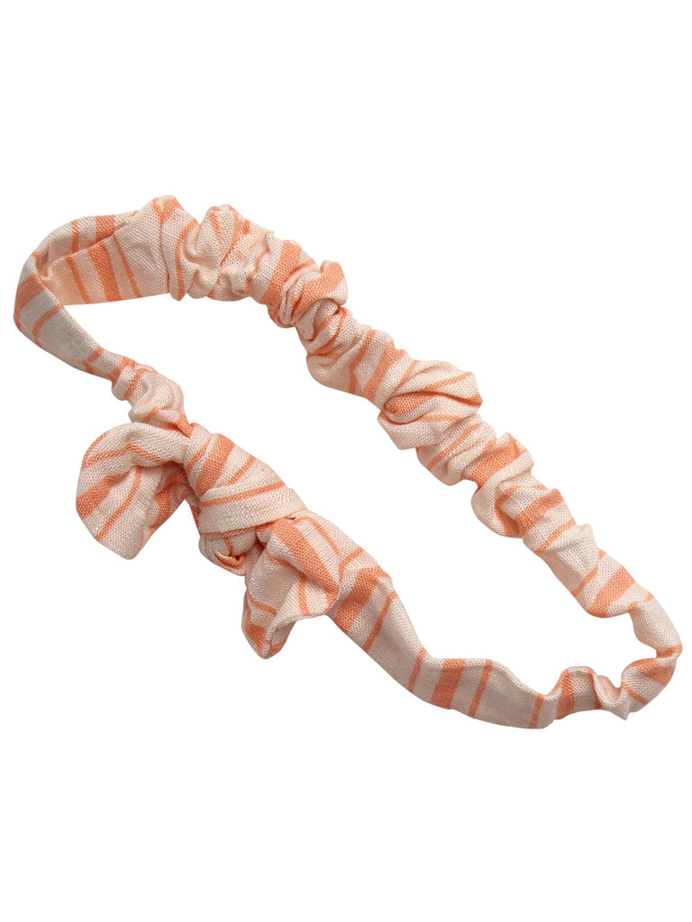 Baby Girls' Layette Bloomer set with Headband