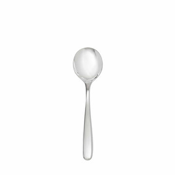 Stainless Steel Grand City Bouillon Spoon 6.9" (17.6cm) - Case of 12 - 1.5.622.00.003