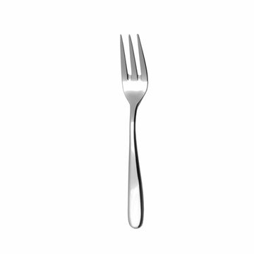 Stainless Steel Grand City Appetizer/Cake Fork 5.7" (14.6cm) - Case of 12 - 1.5.622.00.038