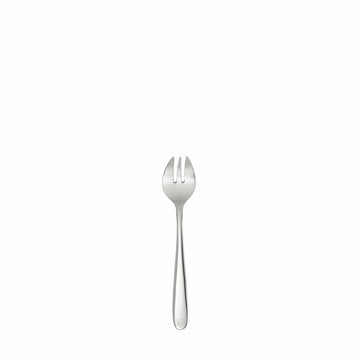 Stainless Steel Oyster Fork 5.1" (13cm) - Case of 12 - 1.5.622.00.064