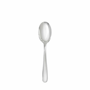 Stainless Steel Gourmet Flat Spoon 7.25" (18.1cm) - Case of 12 - 1.5.622.00.067