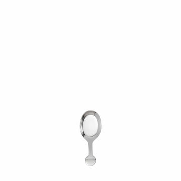 Stainless Steel Tapas/Tasting Spoon 4.1" (10.4cm) - Case of 12 - 1.5.622.00.068