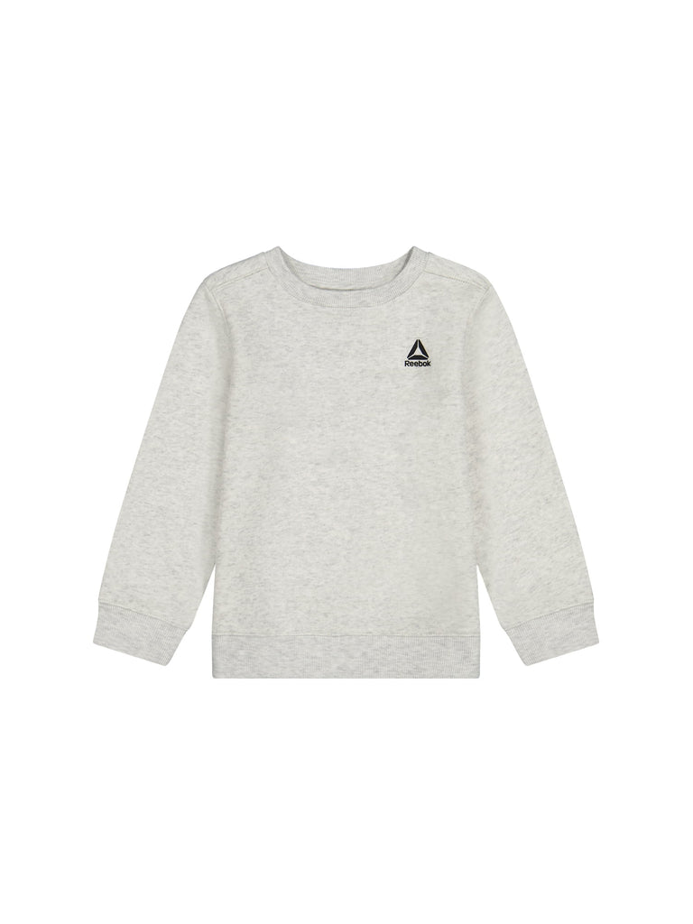 Toddlers' Game Day Play Day Crew & Jogger Set