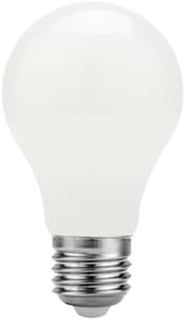 Lights, Pack of 1, LED Light Lamp E27 AC85V-265V 5W A60/ST64/G80/G95/G125 Milky Glass Edison Globe Ball Bulbs