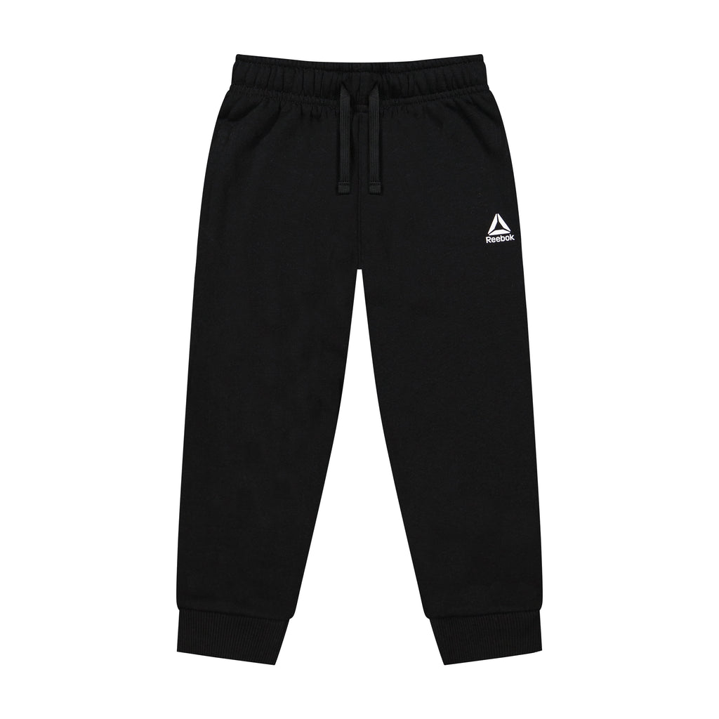 Toddler Play Day Fleece Crew & Jogger Set