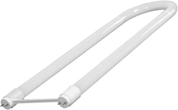 LED U Shaped Tube Light Bulb for Replacing Fluorescents