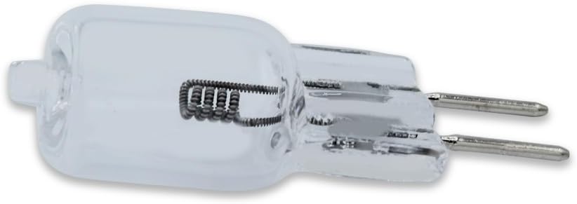 TP for Midmark 015-1045-00 100W 24V Halogen T4 Bulb - 1 Pack
