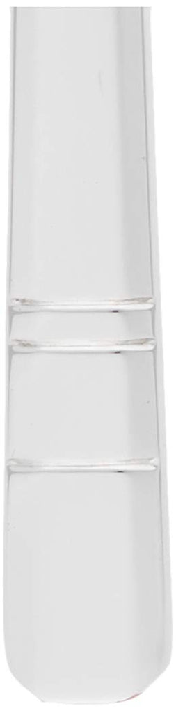 Madison Square 65-Pc Flatware Set, 18/10 Stainless Steel