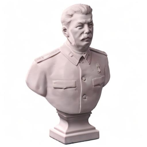 Soviet Russian USSR — Statues & Sculptures | Casa Home Living