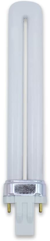 13W CFL Bulb Compatible with/for GX7825