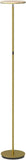 Sky Flux Dimmable LED Floor Lamp - Super Bright Floor Lamp with 3 Light Modes
