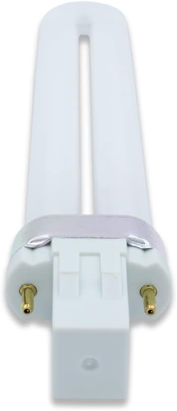 13W CFL Bulb Compatible with/for GX7825
