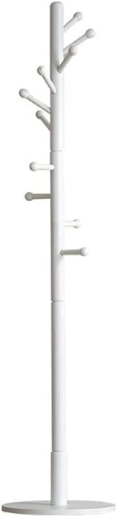 Coat Stand Coat Rack Freestanding Coat Rack Multi Function Floor Single Pole Door Rack Living Room Bedroom Hall Tree