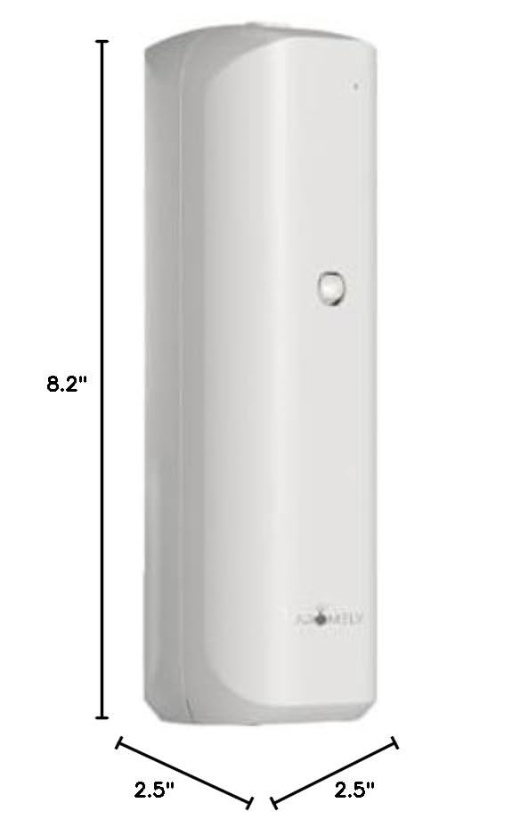 ARO Bliss Plug-in Diffuser with Bluetooth App Control - White