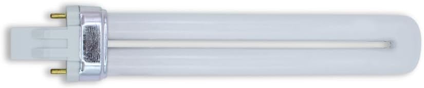 13W CFL Bulb Compatible with/for GX7825
