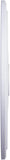 Diane Ceiling Medallion, 24"OD x 3 5/8"ID x 1 1/4"P (Fits Canopies up to 6 1/4"), Factory Primed