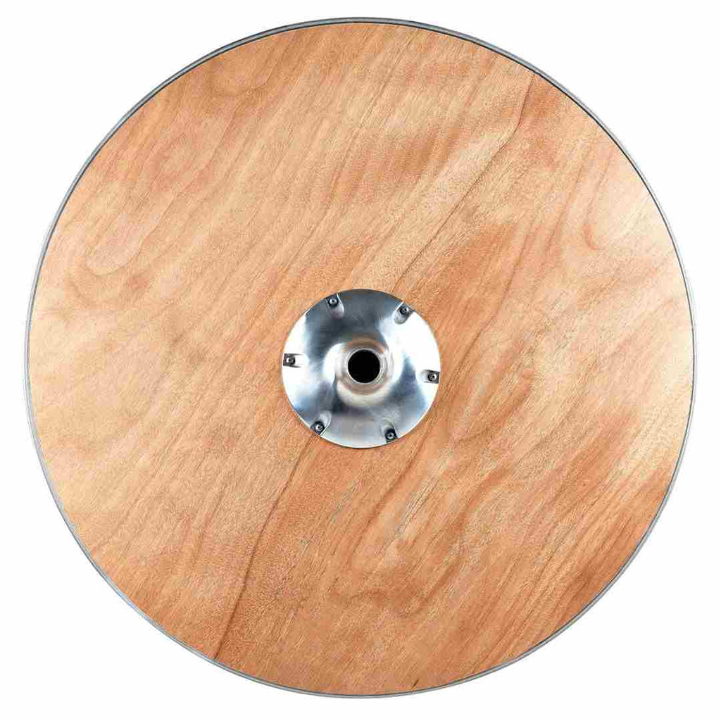 36" Round Plywood Cocktail Table Kit