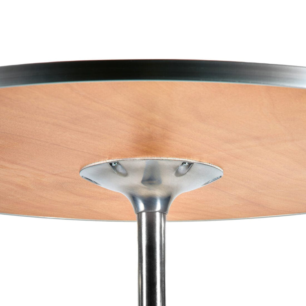 36" Round Plywood Cocktail Table Kit