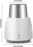 Portable Mini Refrigerator Electric Summer Drink Cooler Kettle Drink Instant Quick Cooling Cup Home Office Cold Drink
