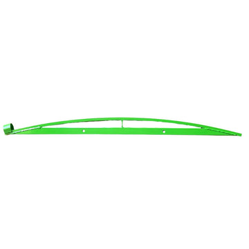 20' Wide Hoop Bender for 1 3/8 Inch Top Rail Pipe | Heavy Duty Steel Tool for DIY Greenhouse Frame Construction